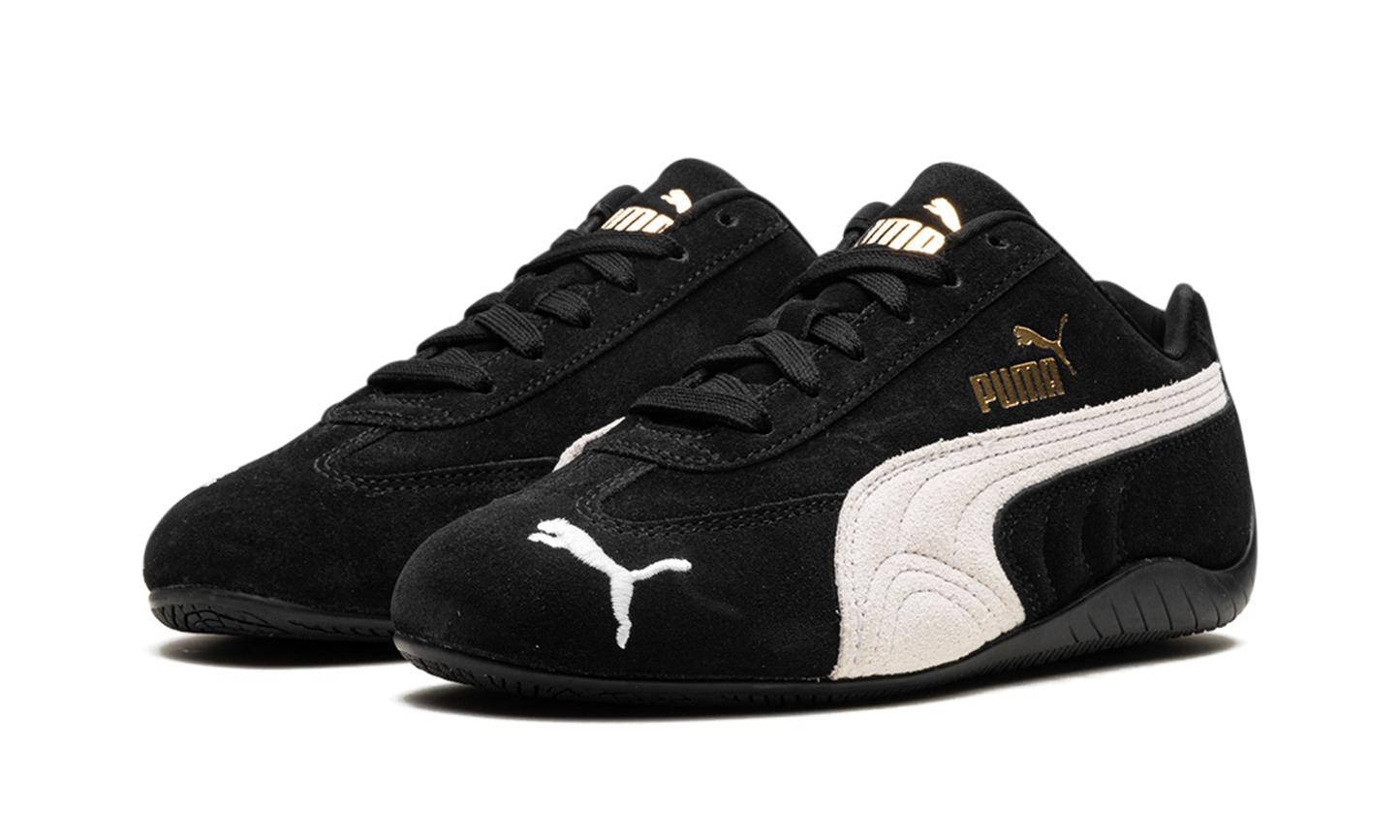 Speedcat OG WMNS "Black White" 400986 01