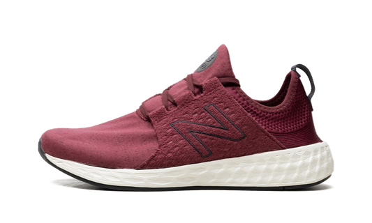 Fresh Foam Cruz "Oxblood" MCRUZHM