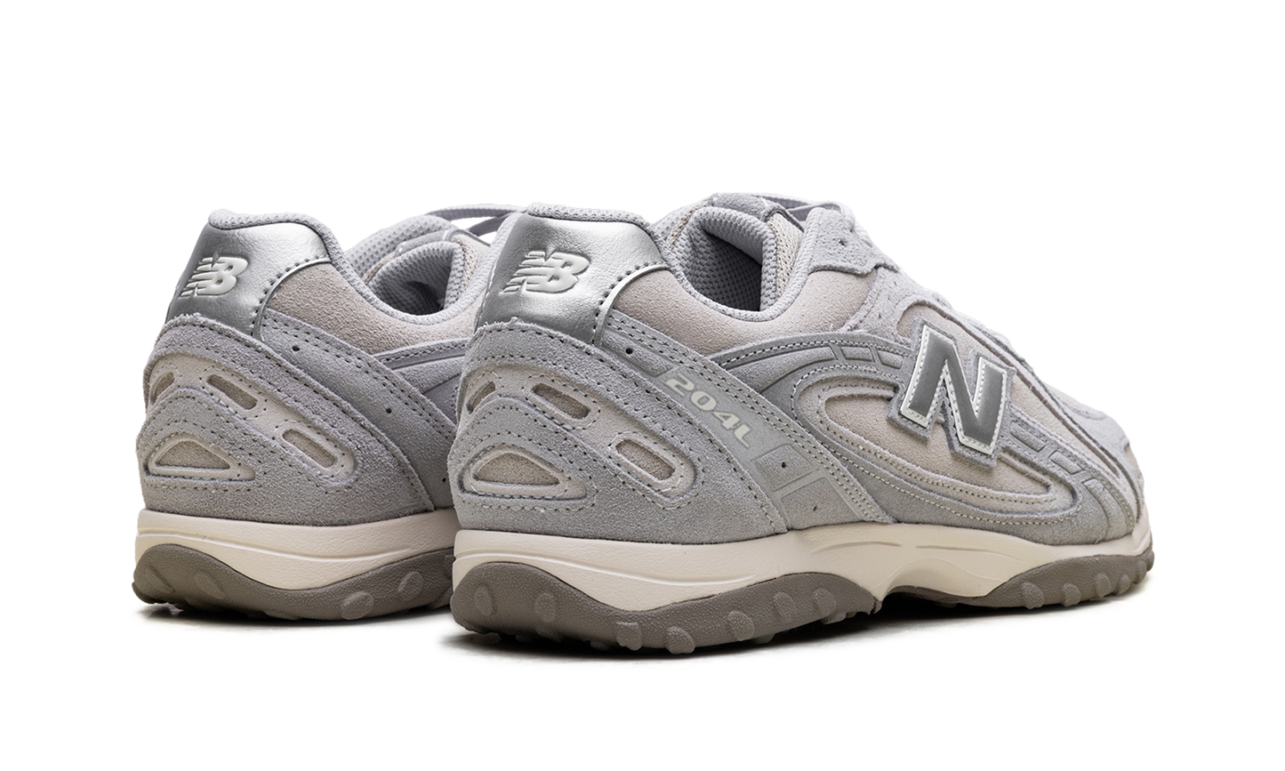 204L "Grey Matter Shipyard" U204l86w