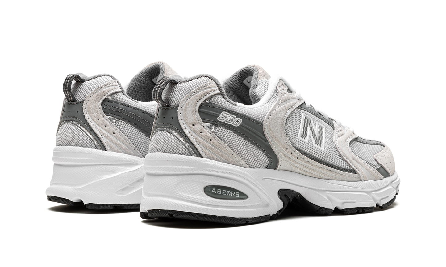 530 "Grey Matter" MR530CB