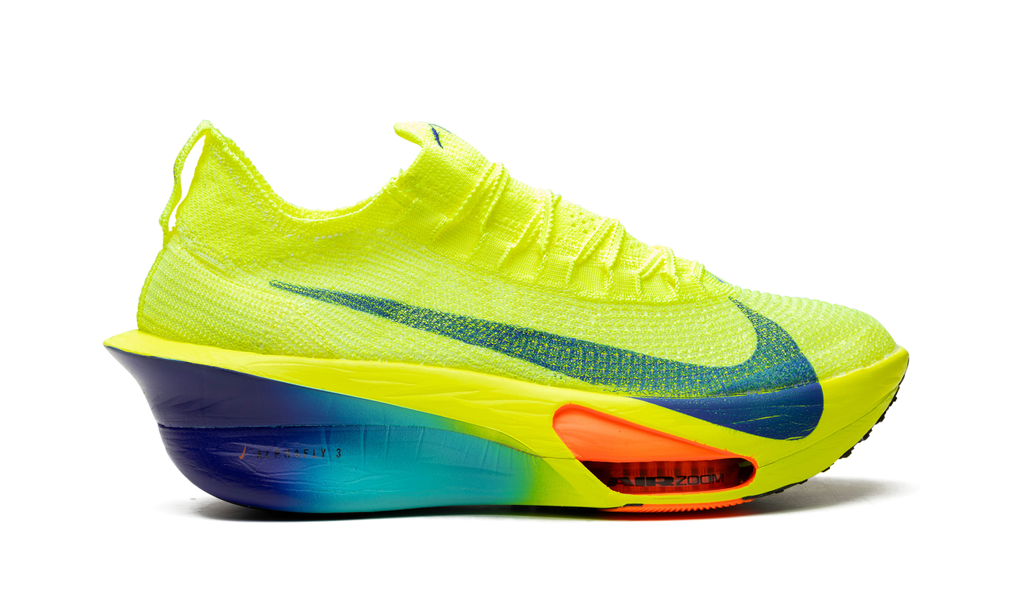 ZoomX AlphaFly 3 "Volt" FD8311 700