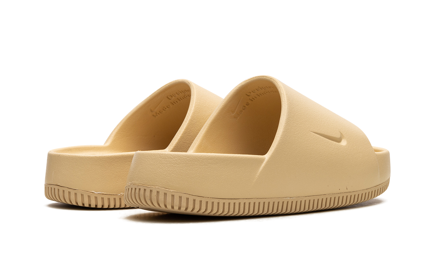 NIKE CALM SLIDE WMNS "Sesame" DX4816 200