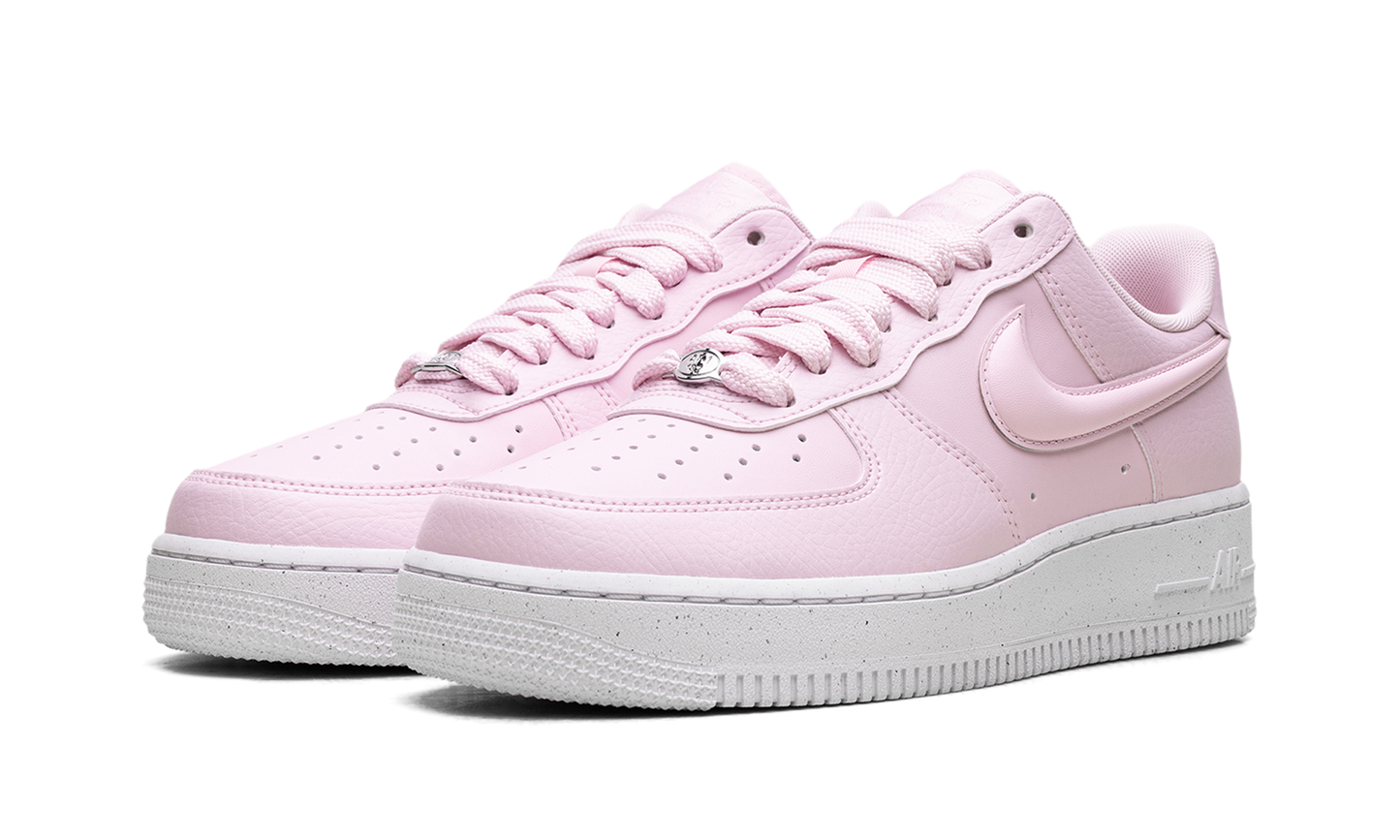 AIR FORCE 1 '07 WMNS "Pink Foam" HF2014 600