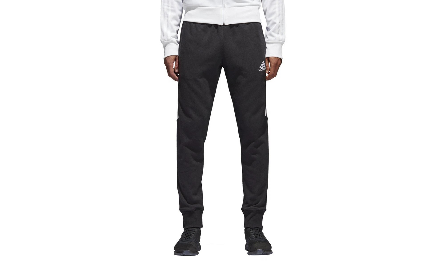 TIRO17 Sweat Pant "Black" DH7083