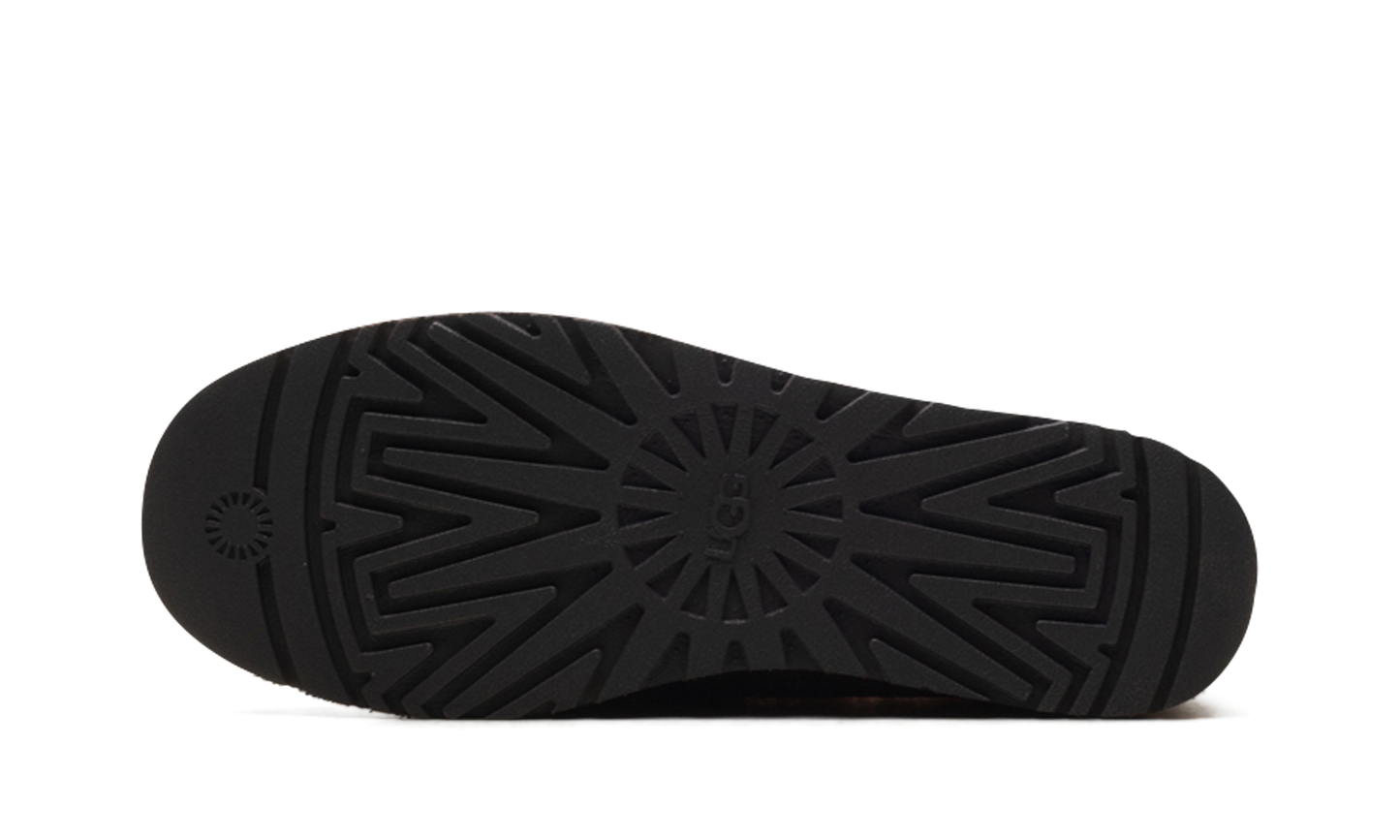Zora Ballet Flat WMNS "Dusted Cocoa" 1178111 DDC
