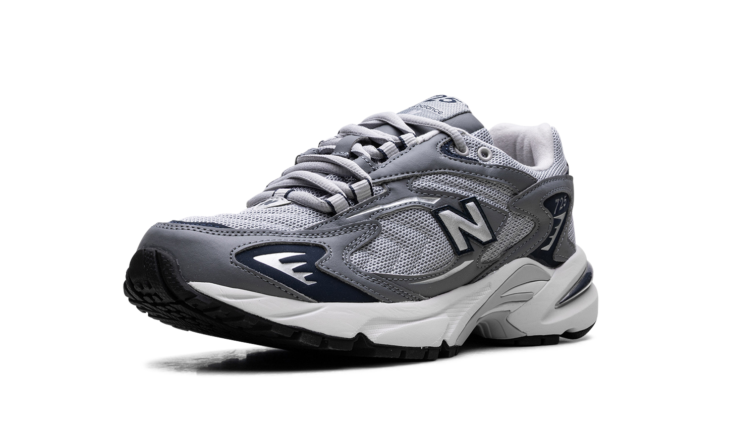 725 "Titanium Navy" ML725AJ