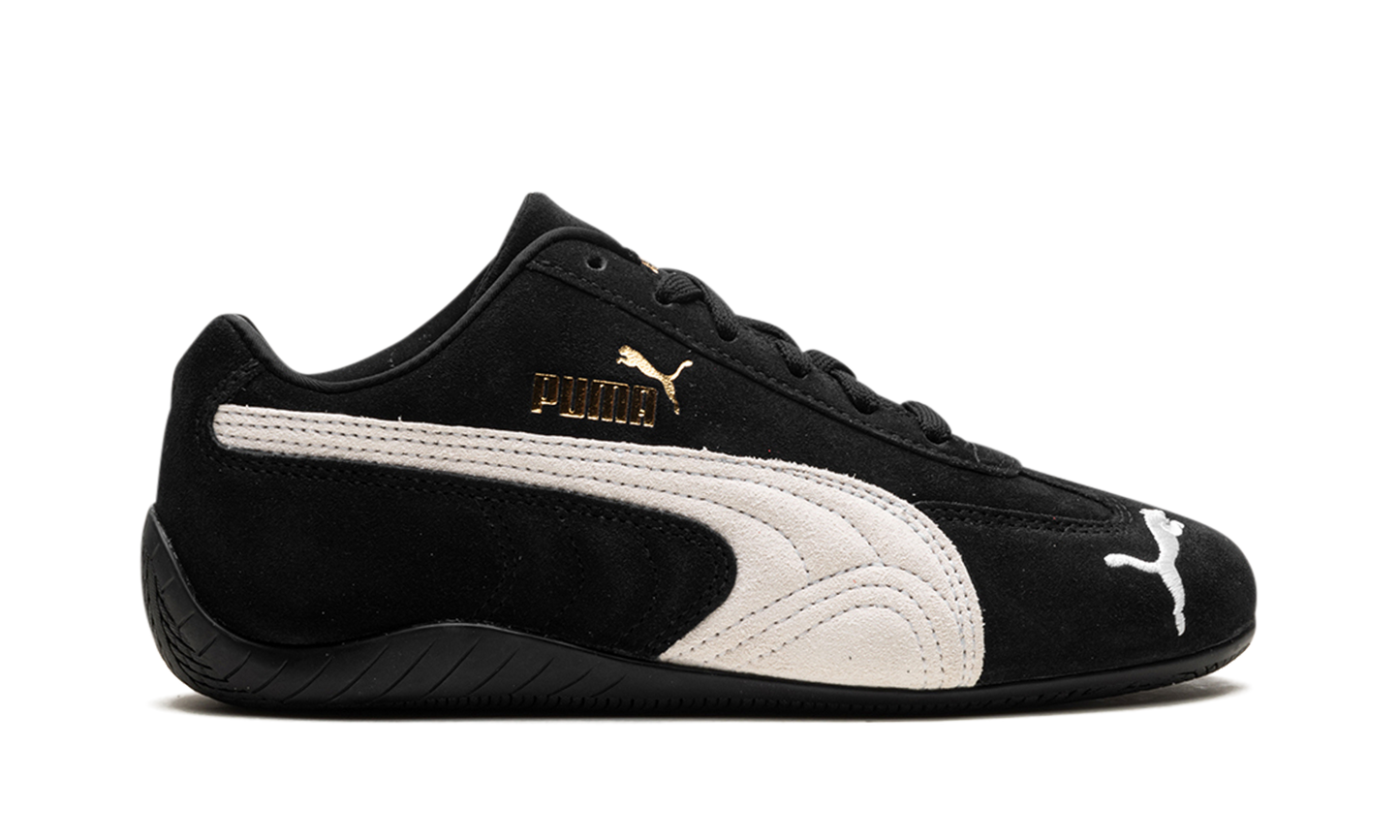 Speedcat OG WMNS "Black White" 400986 01