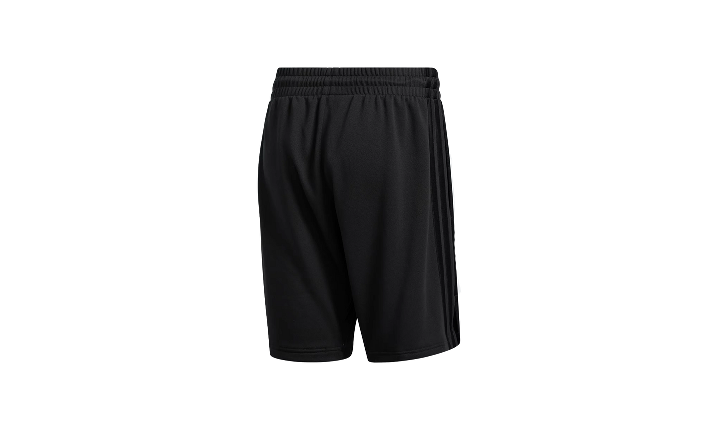 Legend Winter Shorts "Black" GD6860