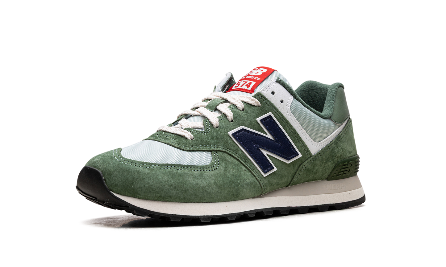 574 "Green / Blue" U574HGB