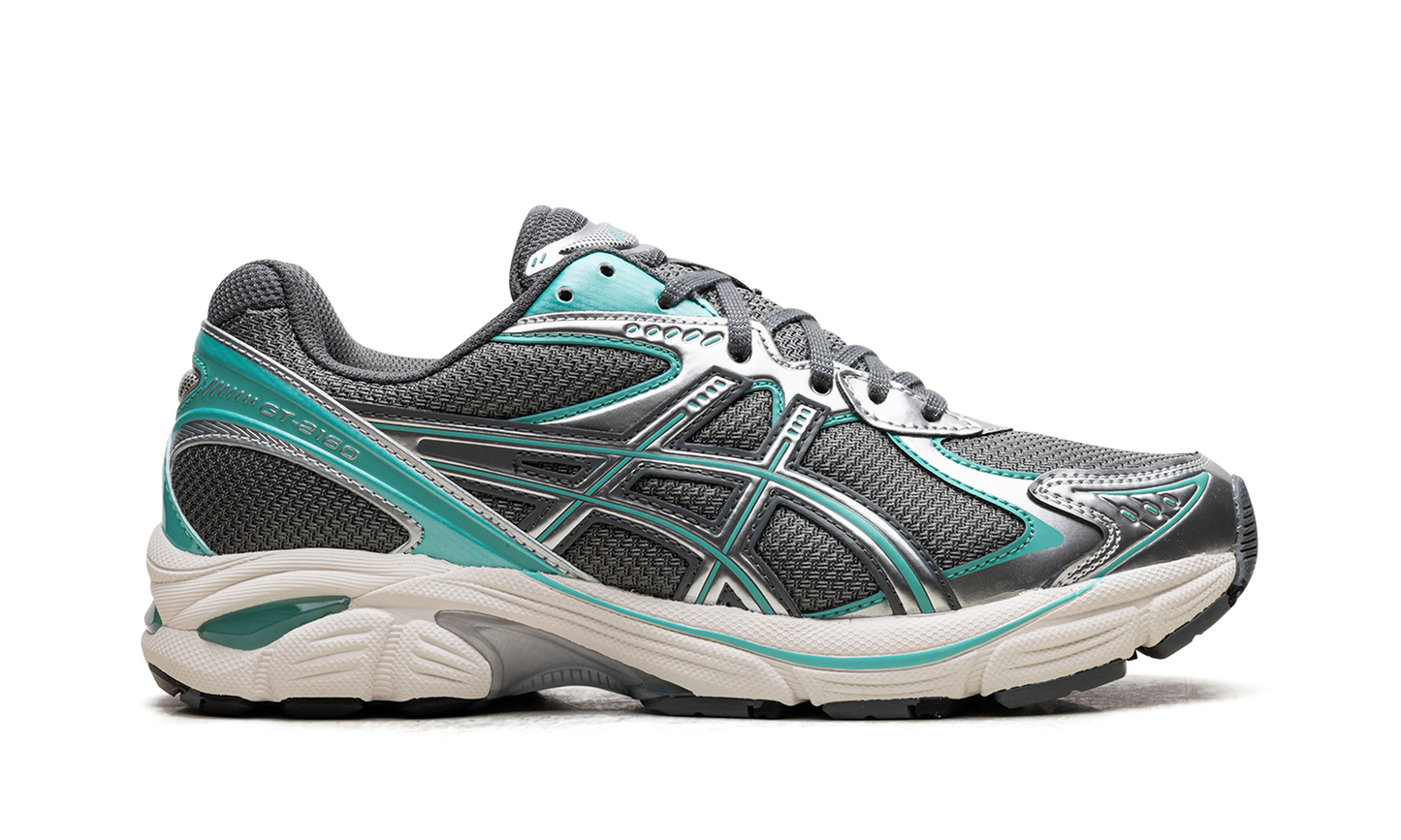 GT-2160 "Steel Grey Waterfall" 1203A604 021