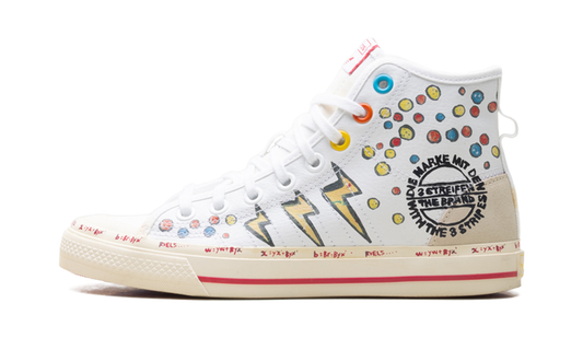 Nizza Hi RF "Kasing Lung x Mickey Mouse" GZ8838