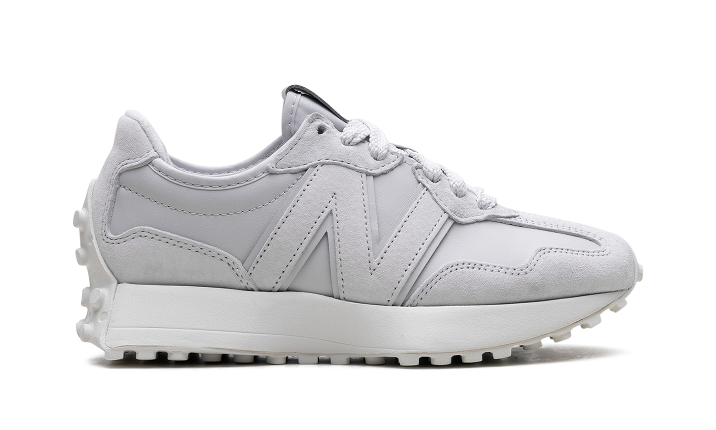 327 "Grey Matter" U327LQ