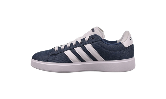 Grand Court 2.0 "Preloved Ink Cloud White" ID2957