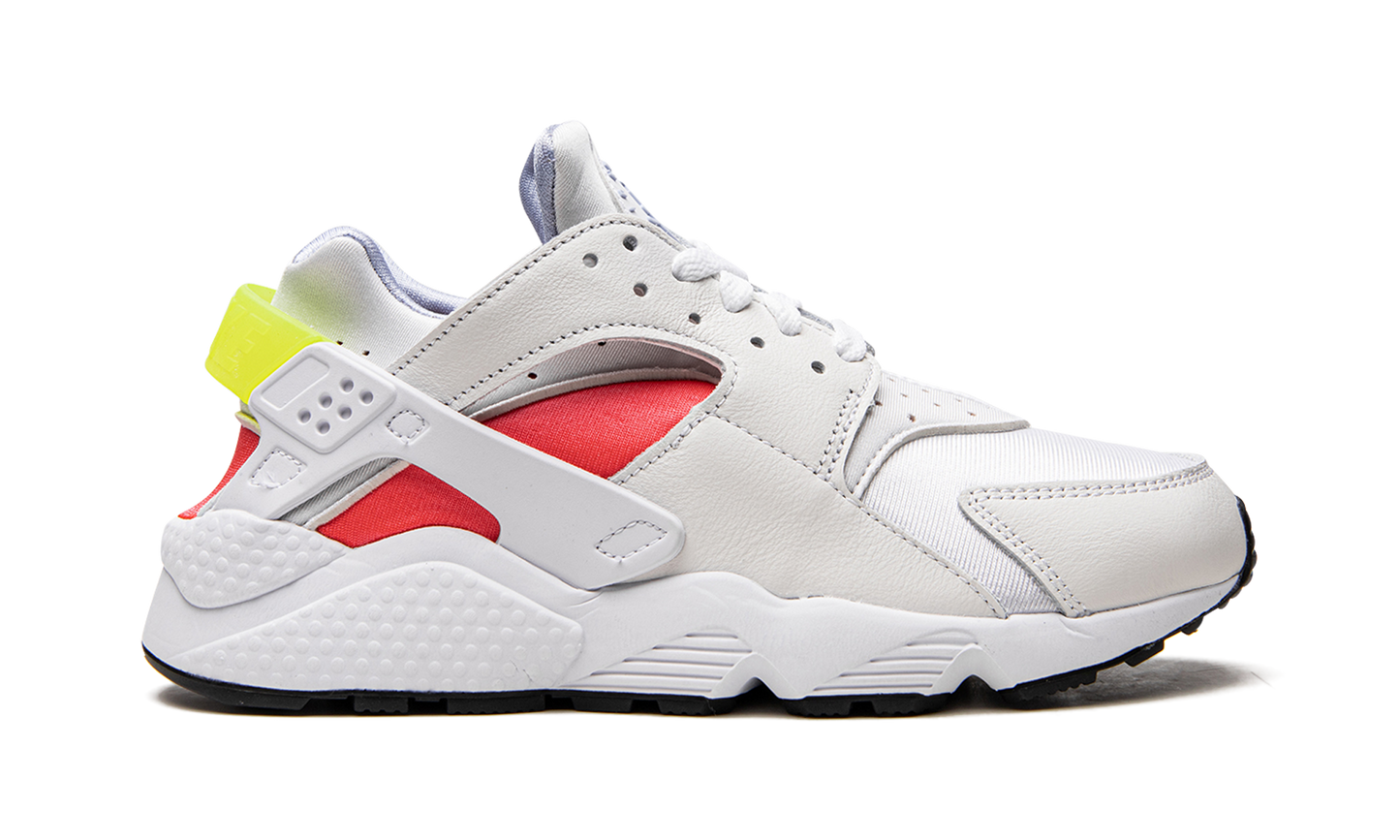 AIR HUARACHE MNS WMNS "White" DH4439 106