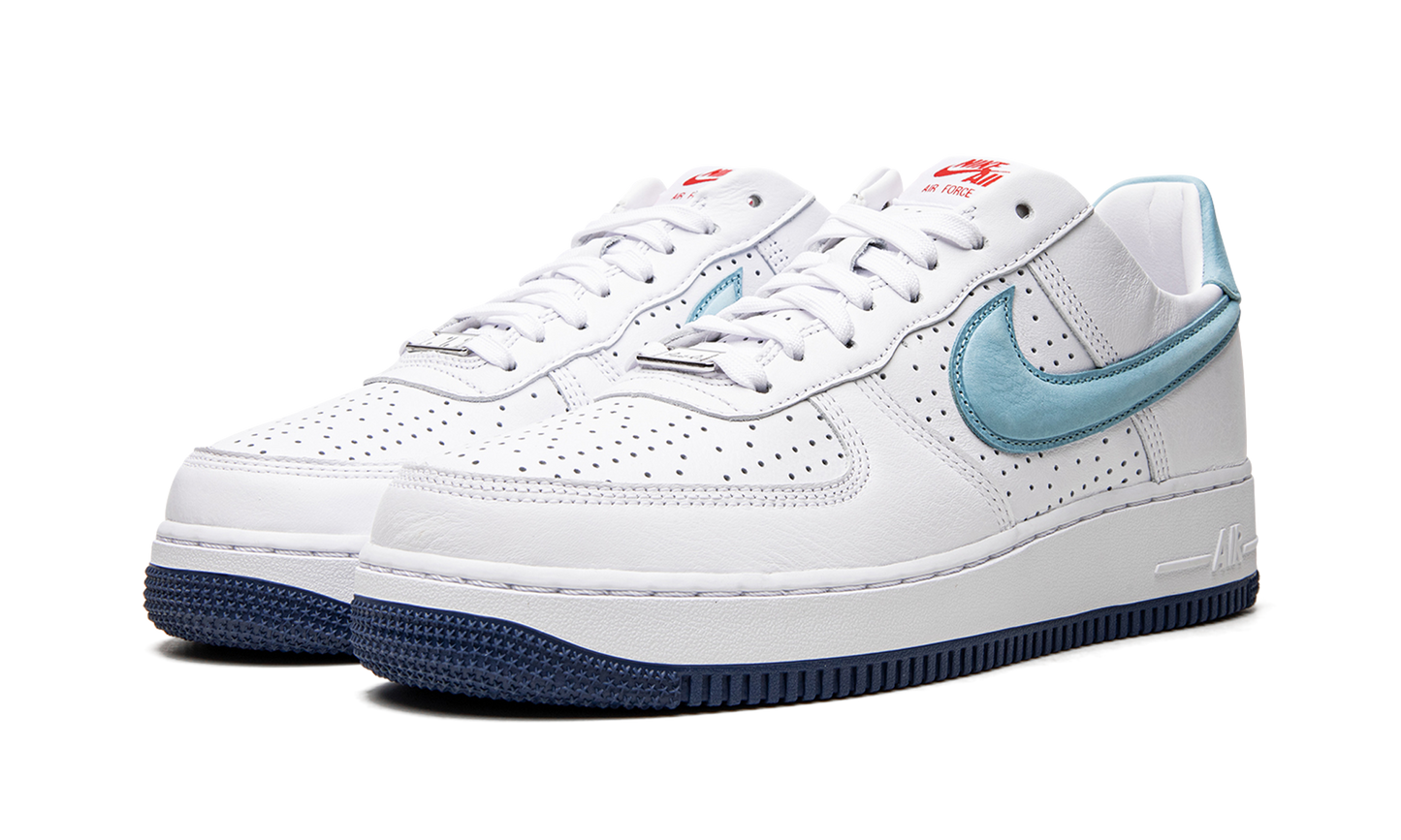 Air Force 1 Low "Puerto Rico 2022" DQ9200 100