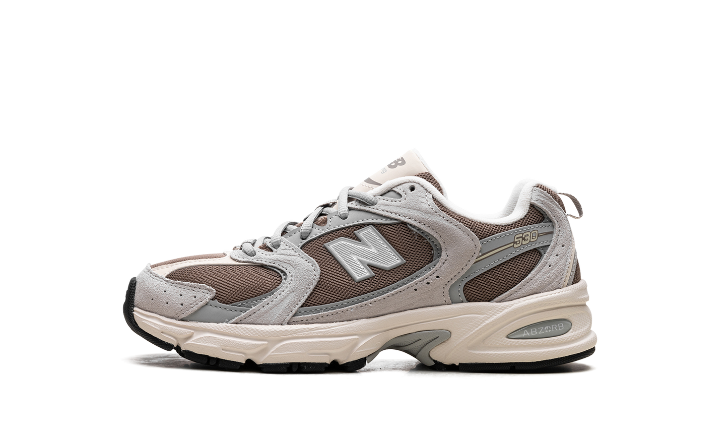 530 "Moonrock Mushroom" MR530CN