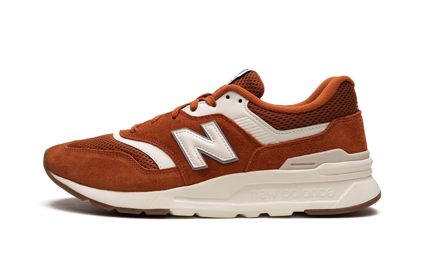 997H "Rust" CM997HTG