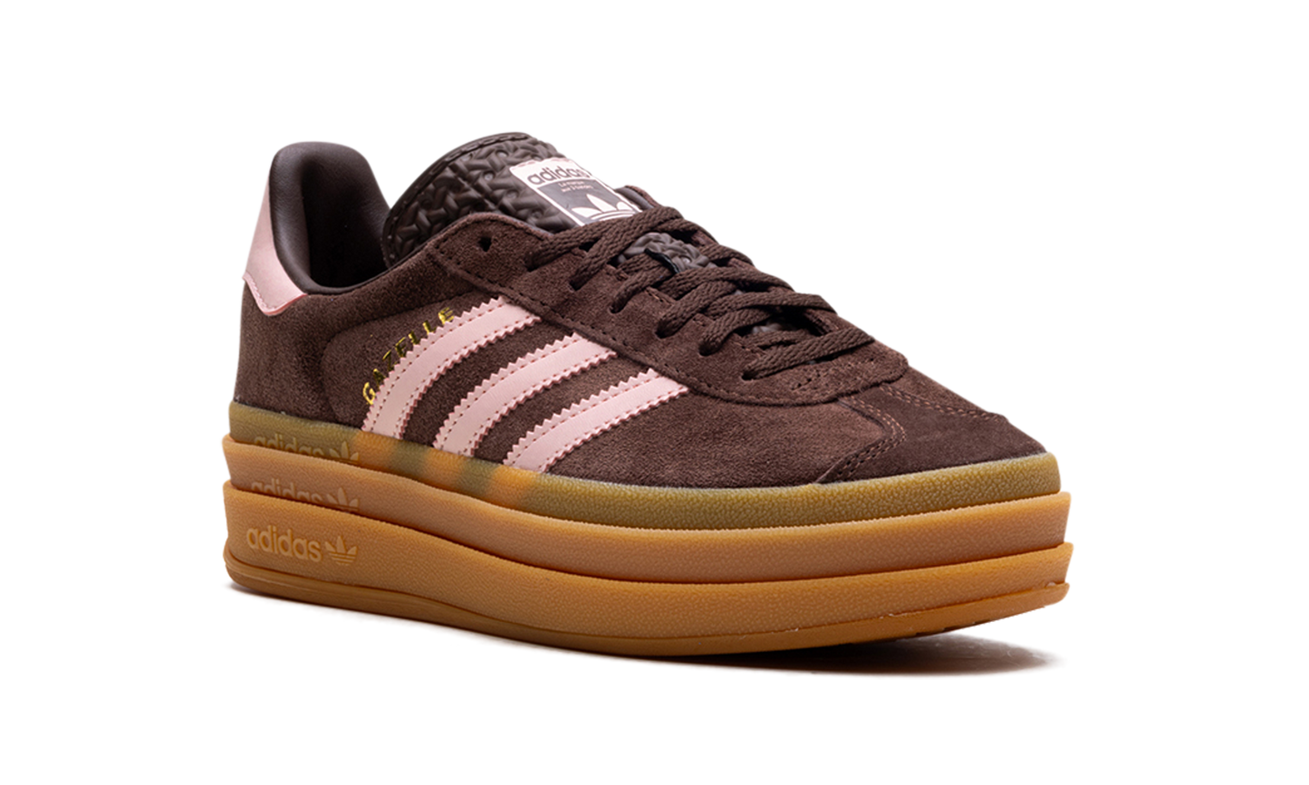 Gazelle Bold WMNS "Icey Pink Auburn" JI0326