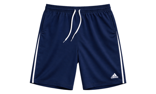 Team Issue 3 Pocket Shorts "Team Navy Blue / White" HC0681