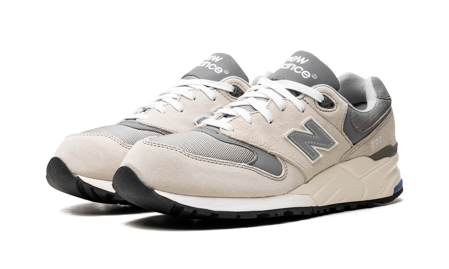 999 "GREY" ML999GR