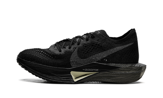 Zoomx Vaporfly Next% 3 FK "Black / Olive Aura" HV6351 001