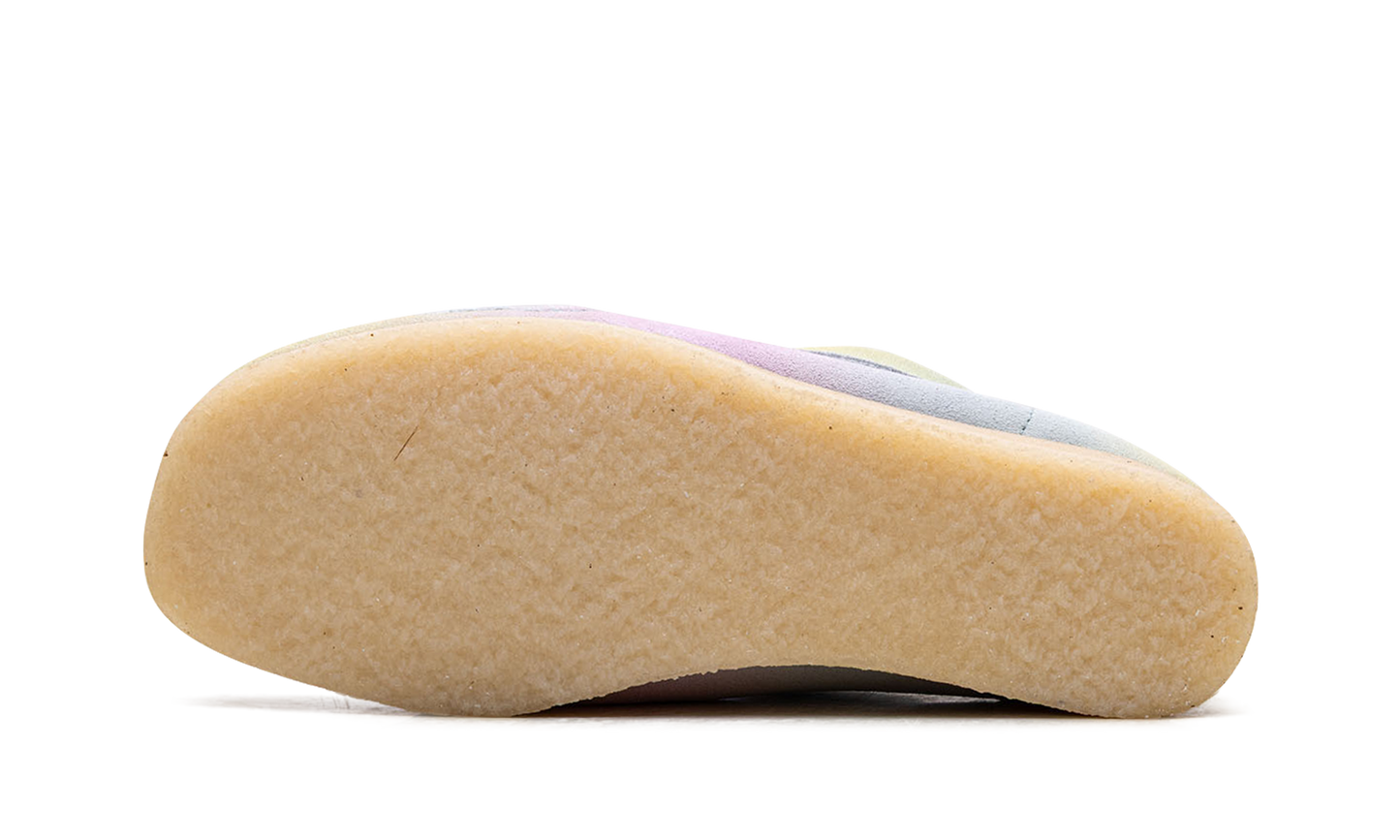 Originals Wallabee WMNS "White Blue" 26165563
