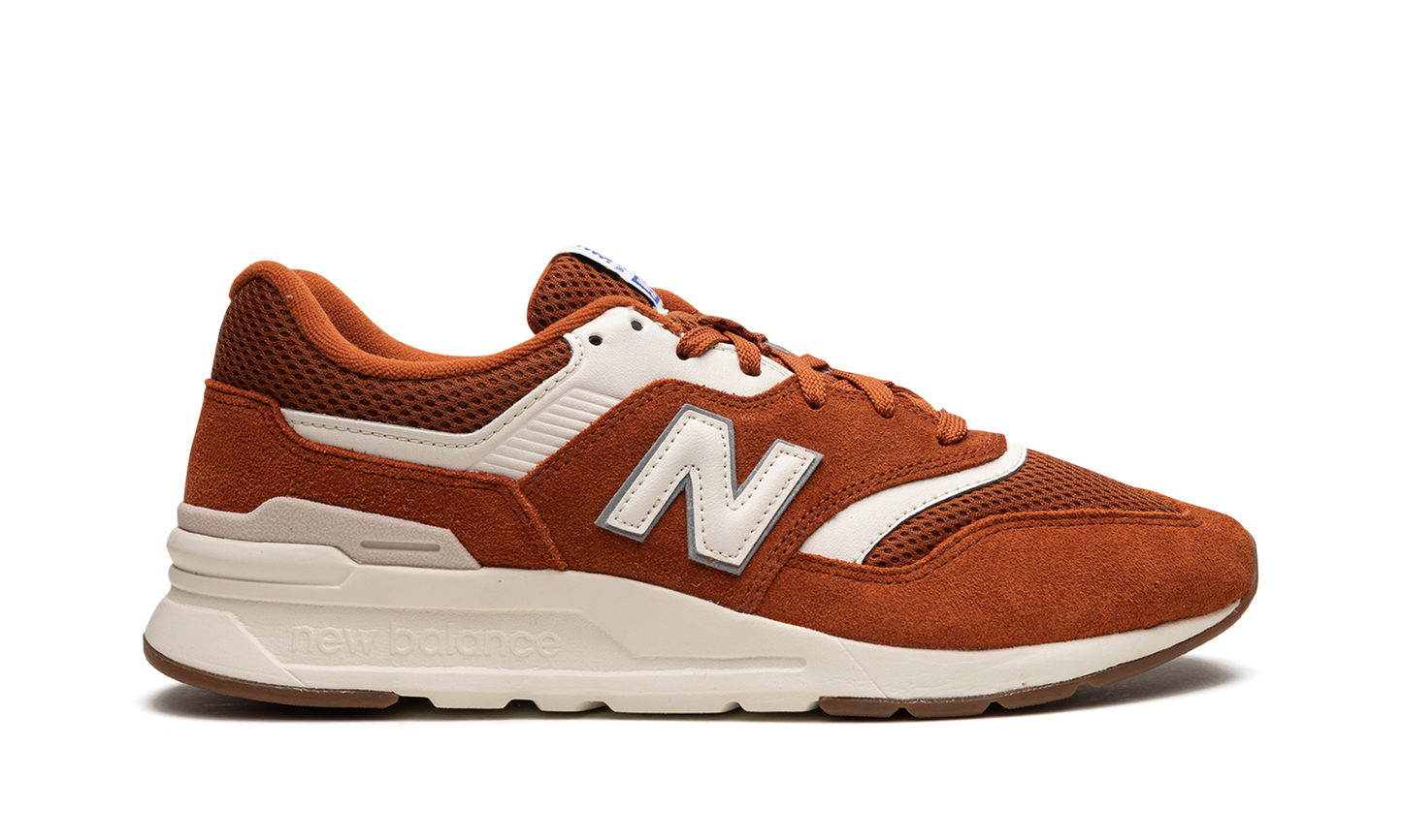 997H "Rust" CM997HTG