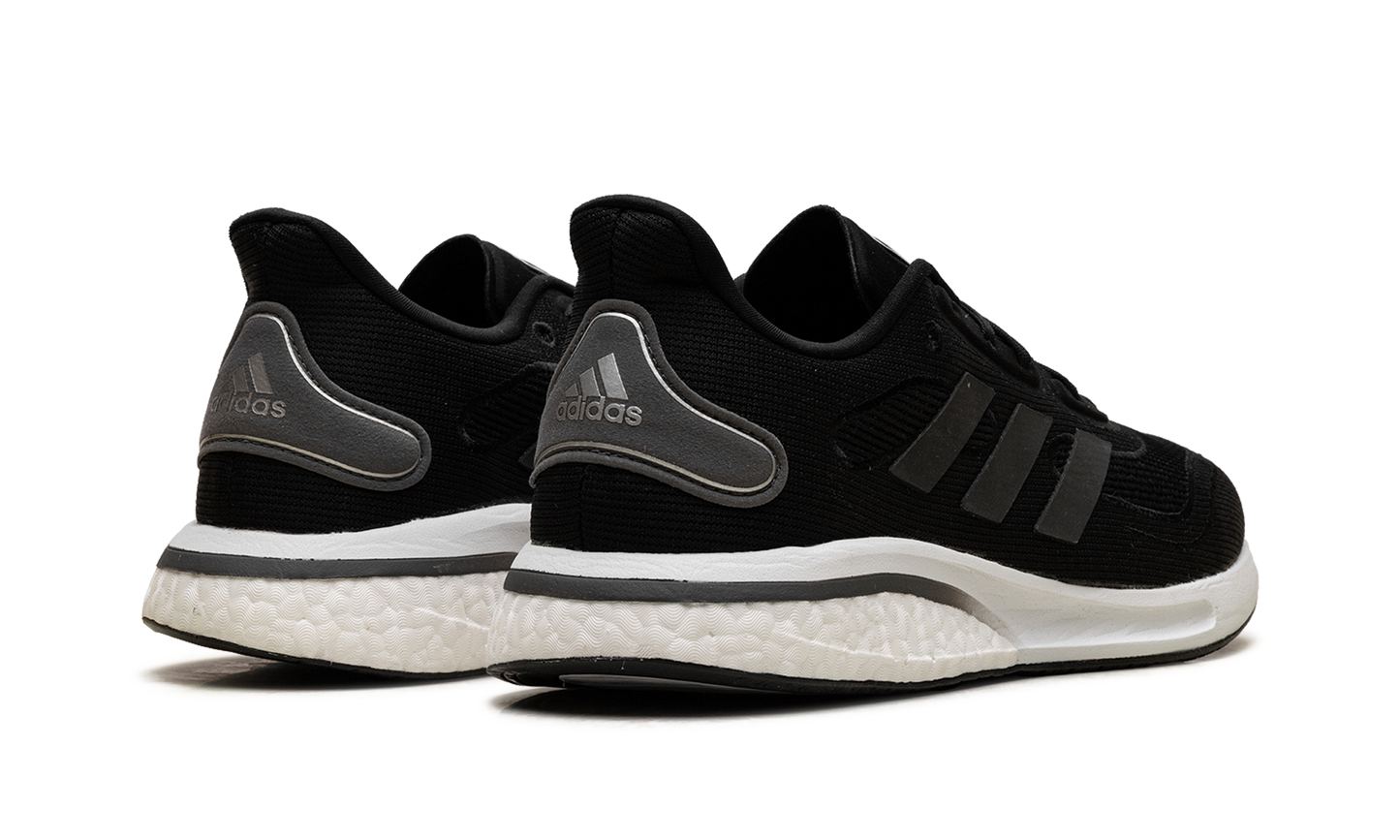 Supernova "Black Silver Metallic" EG5401