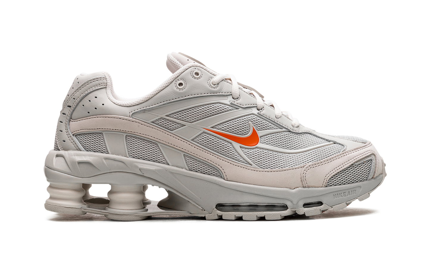 Shox Ride 2 "Light Bone" HQ5412 072