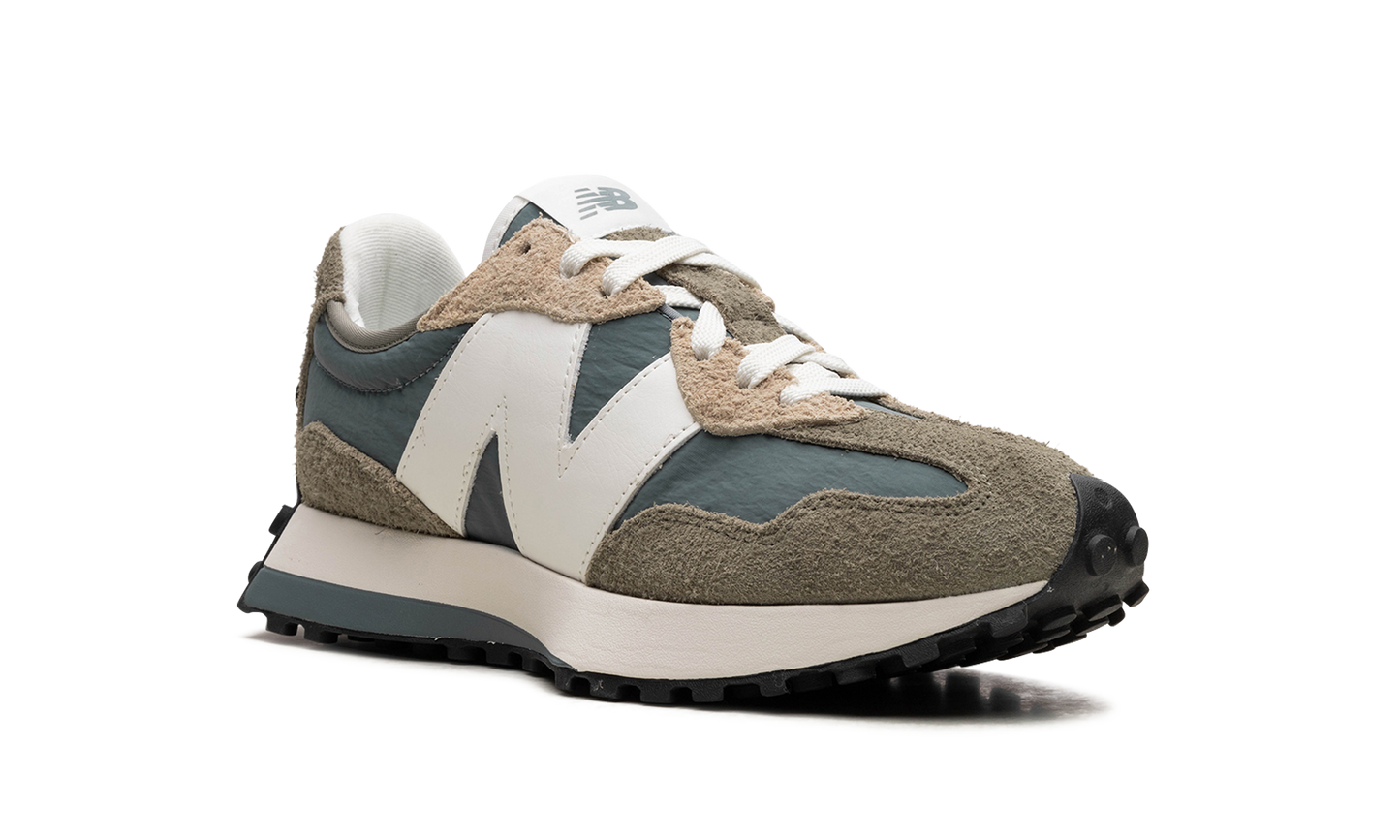327 "Cargo Green" MS327CR