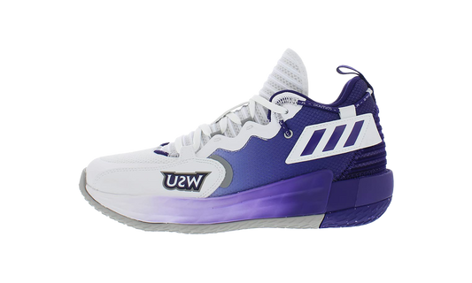 Dame 7 EXTPLY "Weber State University" GX3459