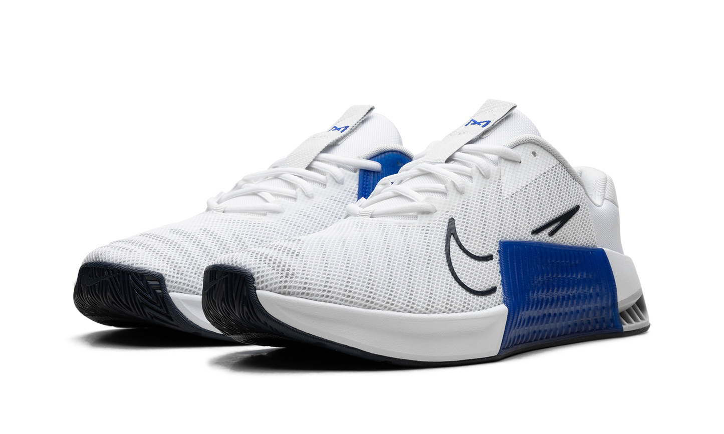 Metcon 9 "White Racer Blue" DZ2617 100