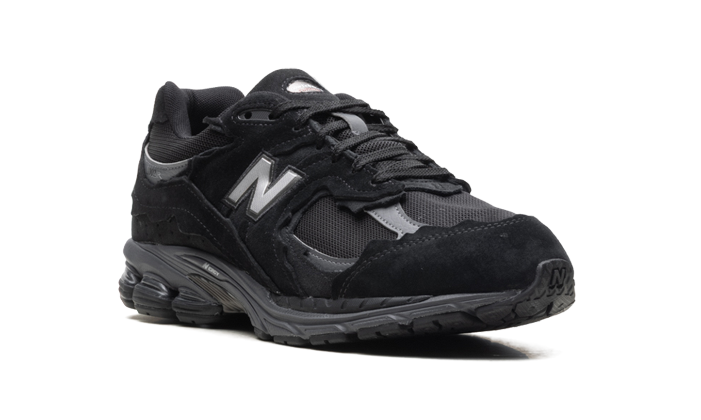2002R Gore-Tex "Protection Pack - Black" U20023MB