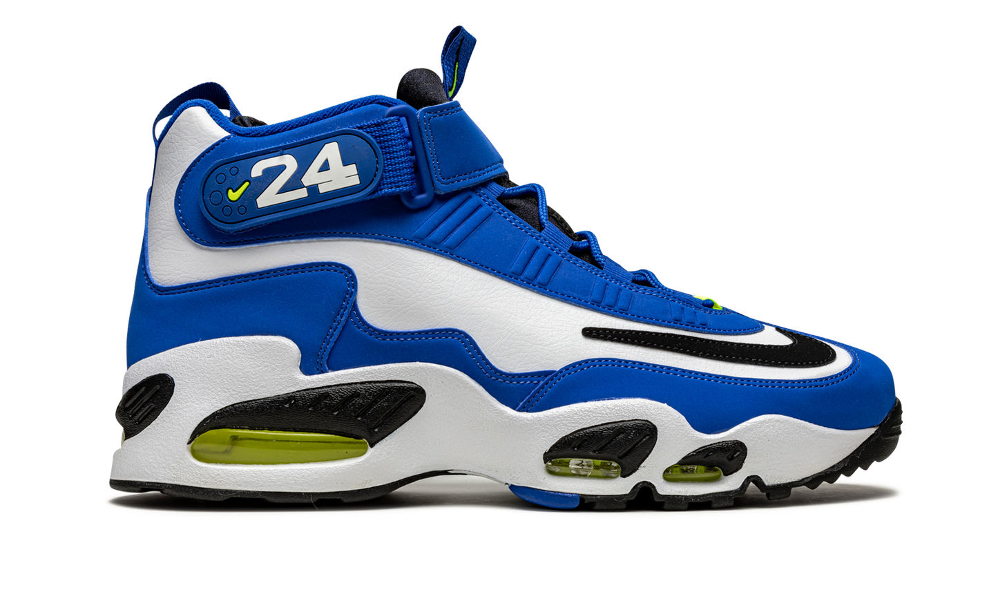 Air Griffey Max 1 "Varsity Royal / Volt" DJ5161 400