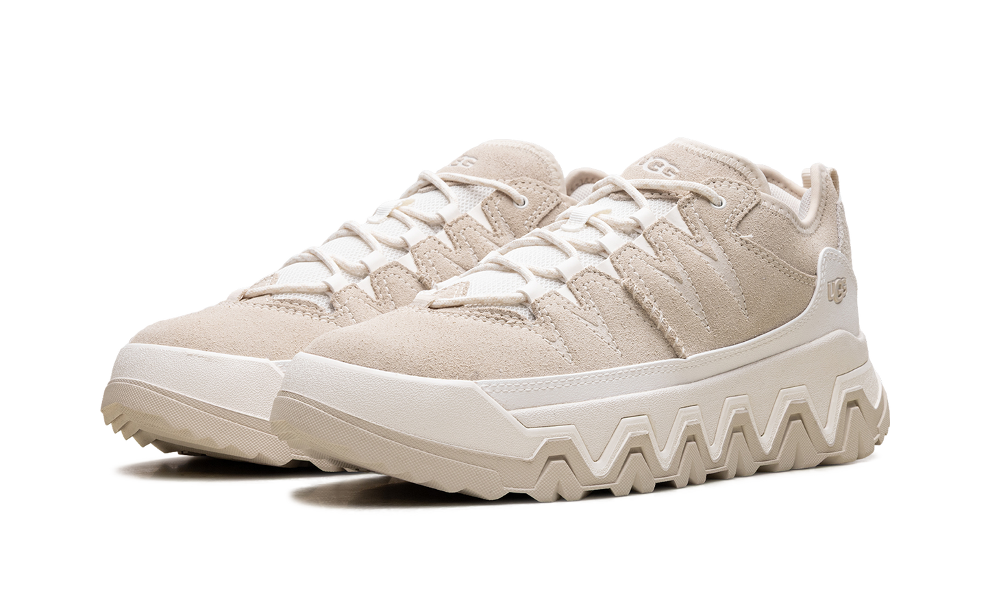 CapTrail Low WMNs "Light Beige" 1161830 LHB