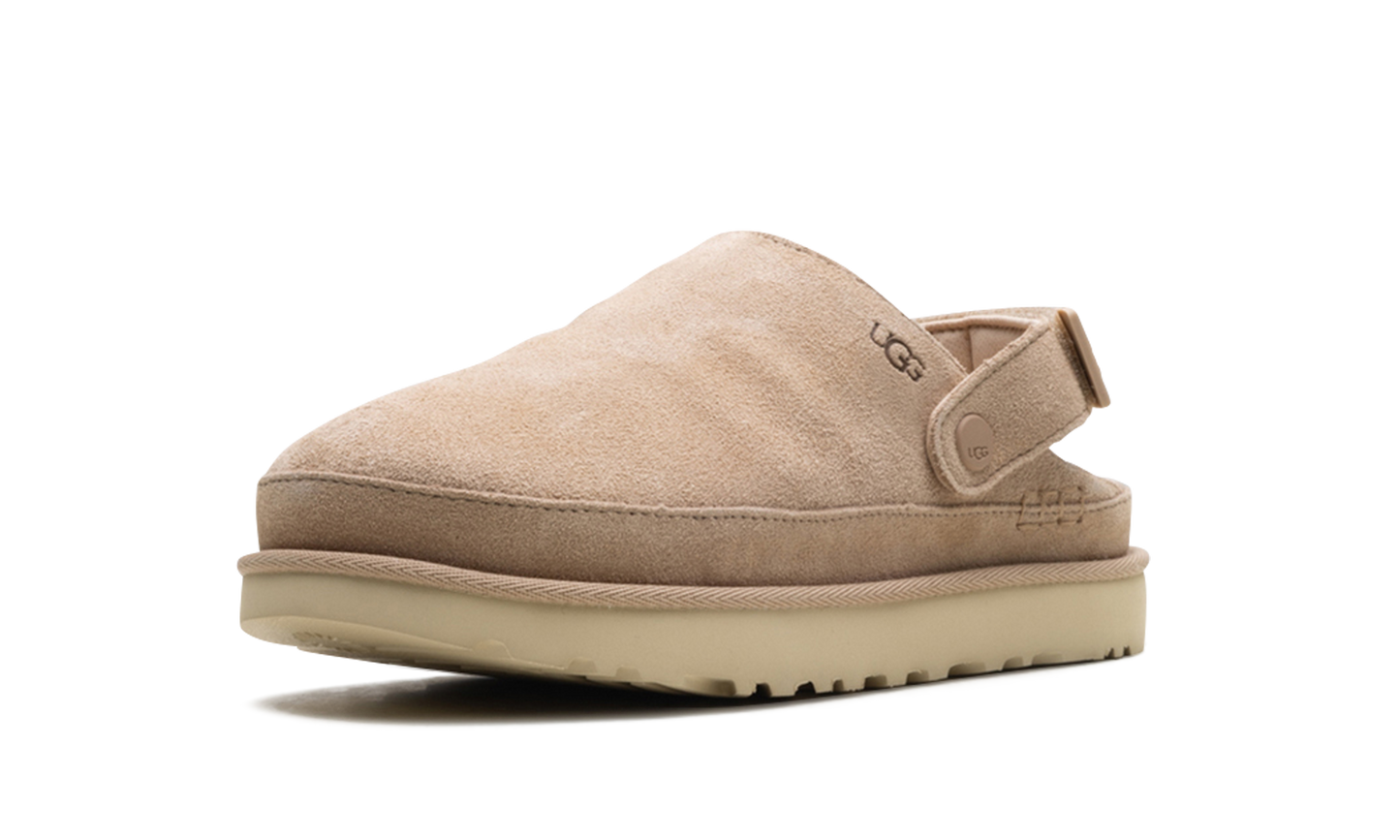 Goldenstar Clog WMNS "Driftwood" 1138252 DRI