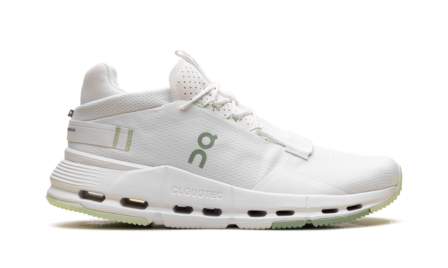 Cloud Nova 2 "White" 3ME30211186