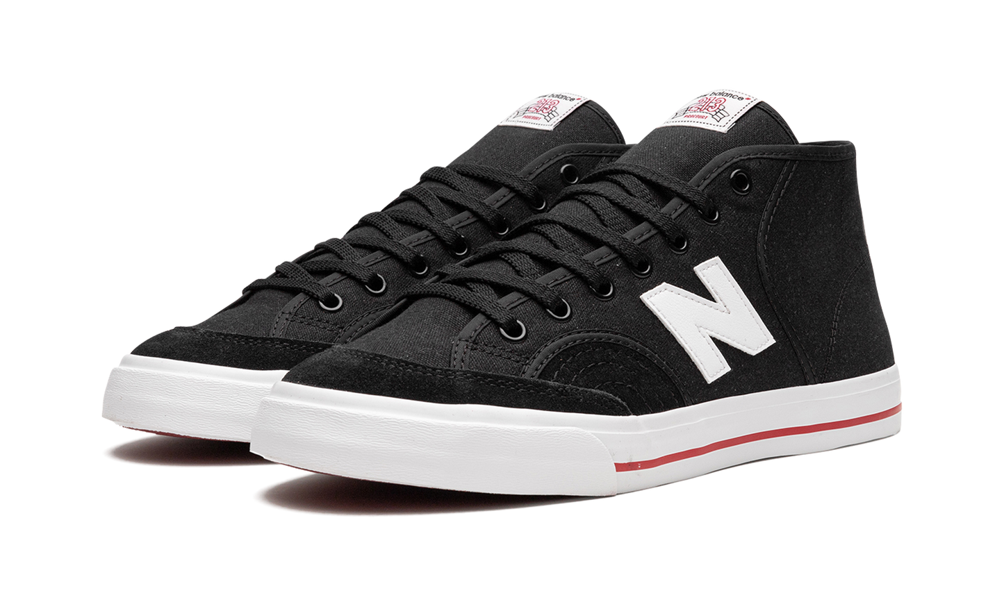 Pro Court 213 "Black White" NM213UNT