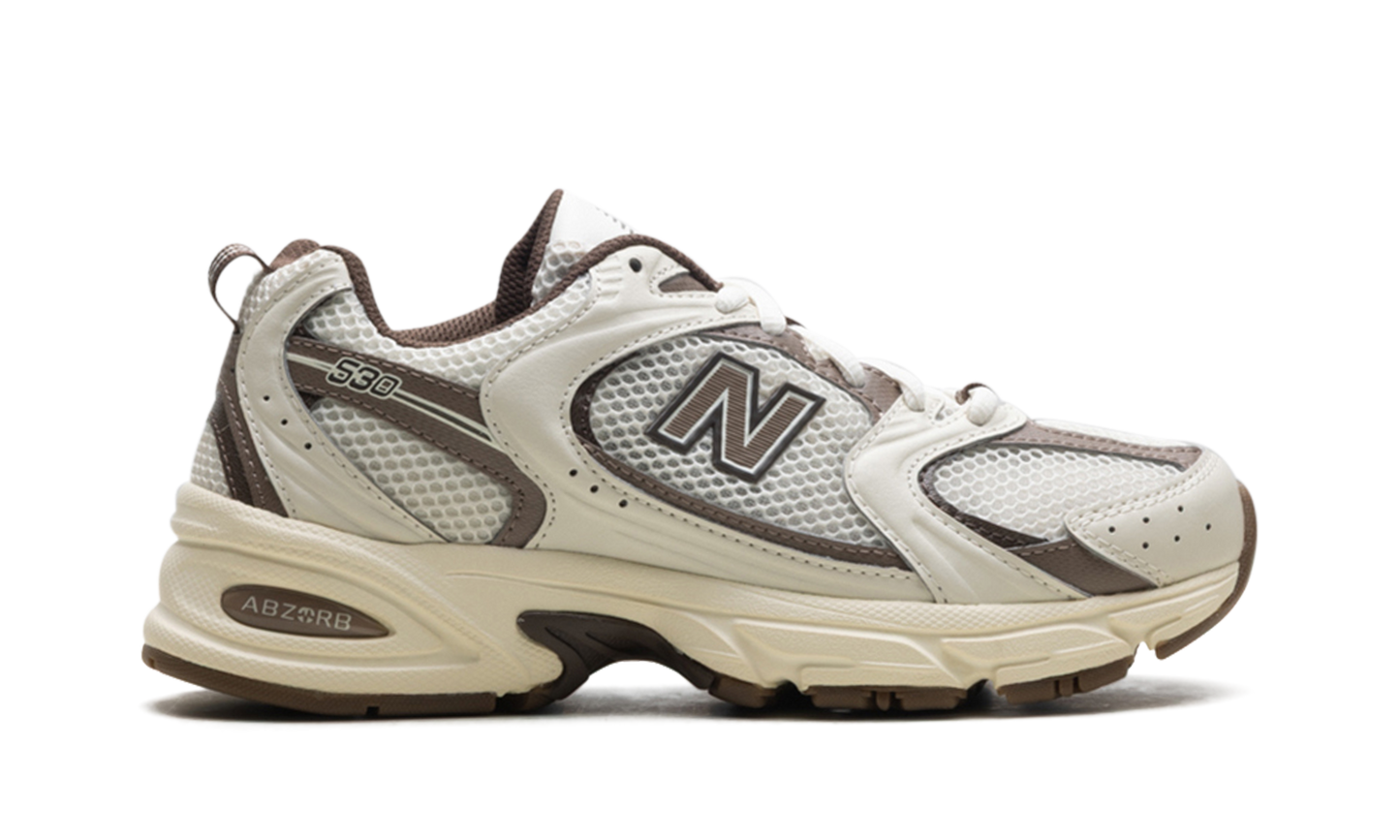 530 "Turtledove Mushroom" MR530ASM