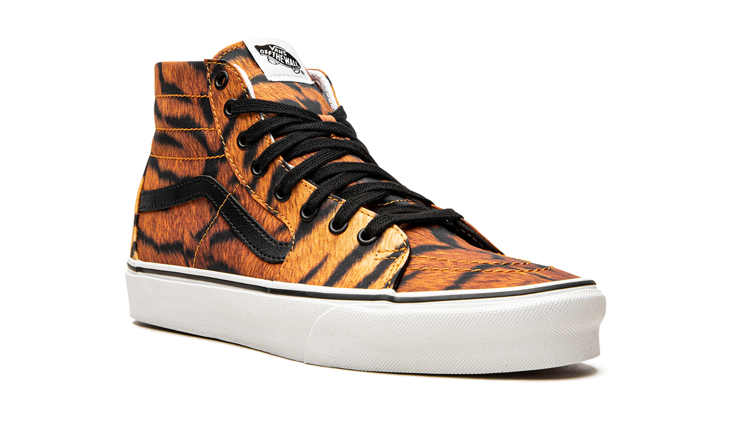 SK8 Hi Tiger WMNS VN0A4U168WP