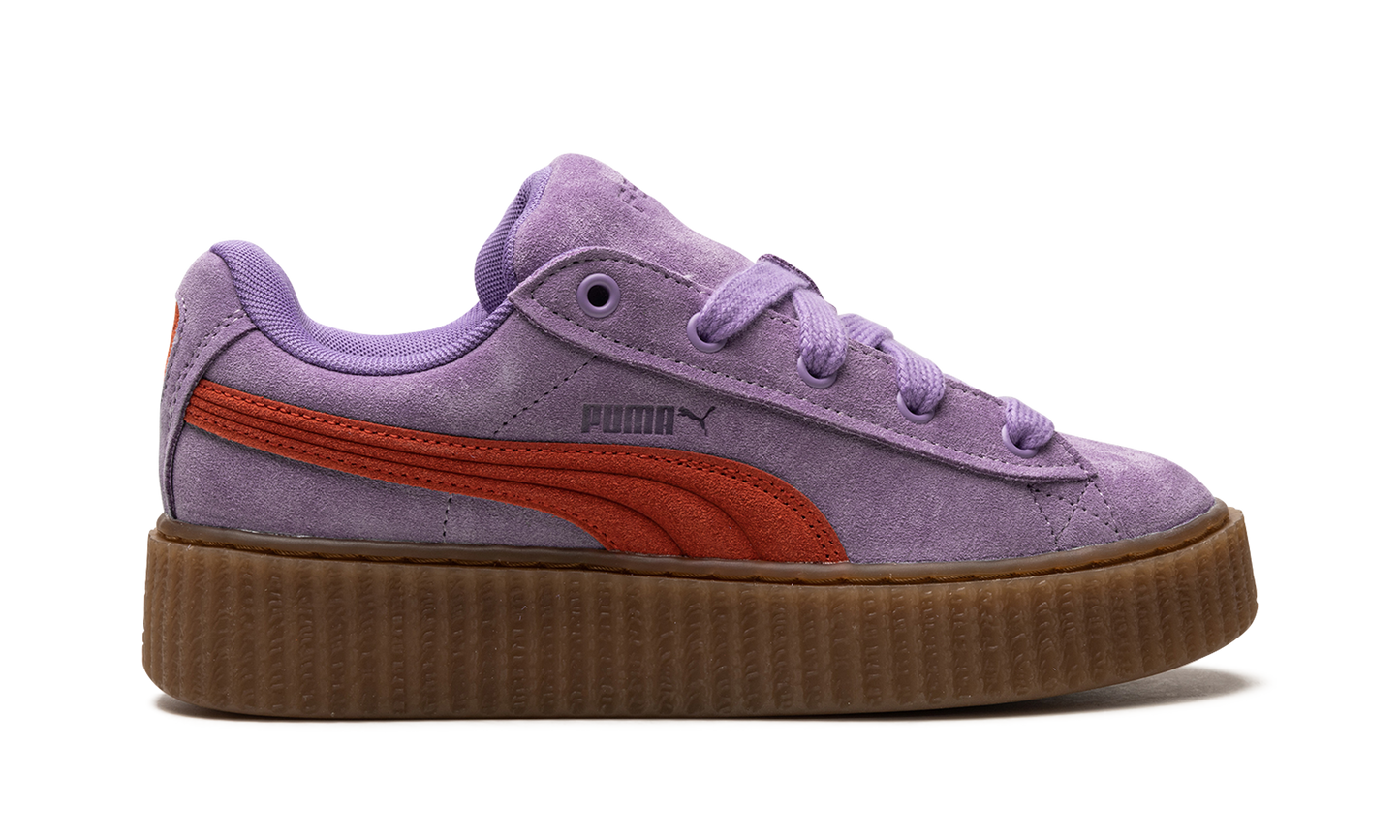 CREEPER PHATTY WMNS "Fenty - Lavender" 399332 03