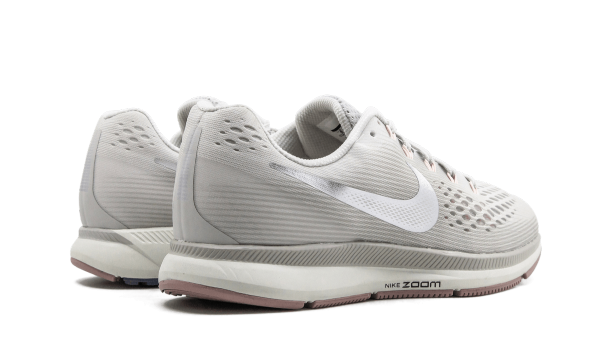 AIR ZOOM PEGASUS 34 MNS WMNS "Light Bone" 880560 004