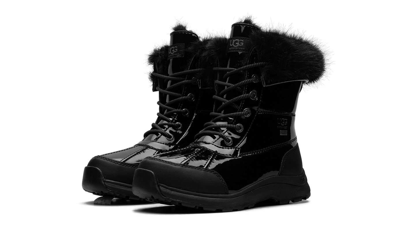 Adirondack III Patent Boot WMNS "Black" 1132991 BLK
