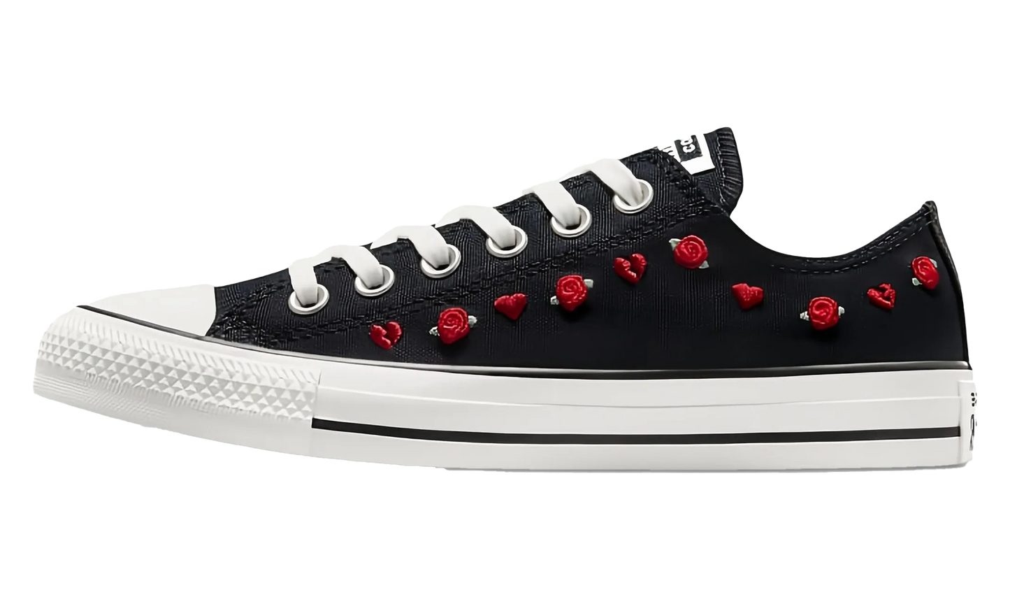 Chuck Taylor All Star Low WMNS "Valentine's Day 2025" A13651F