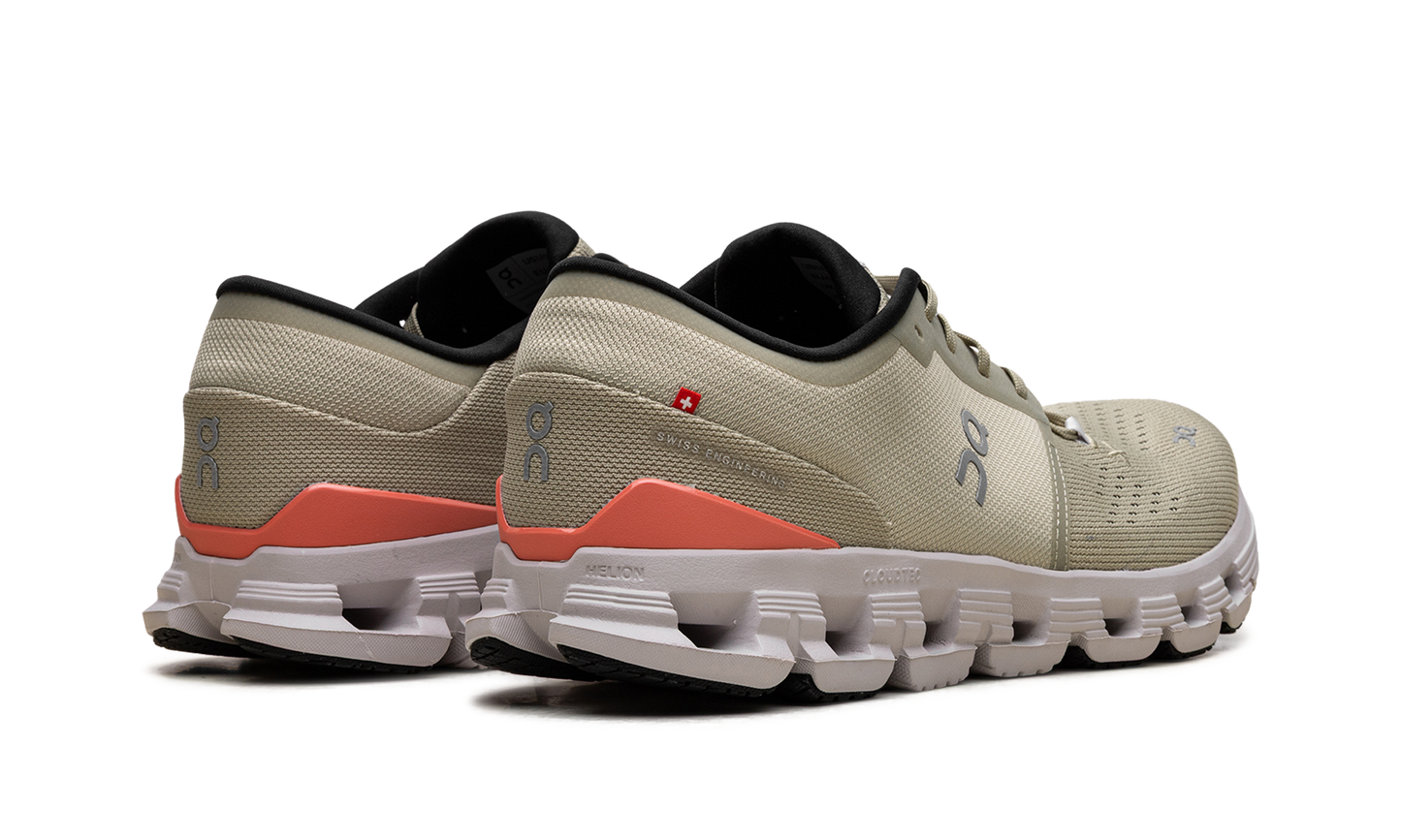 Cloud X 4 "Caper Salmon" 3ME30043082