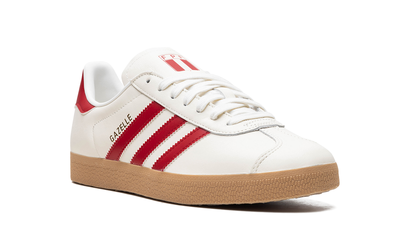 Gazelle "Peru"