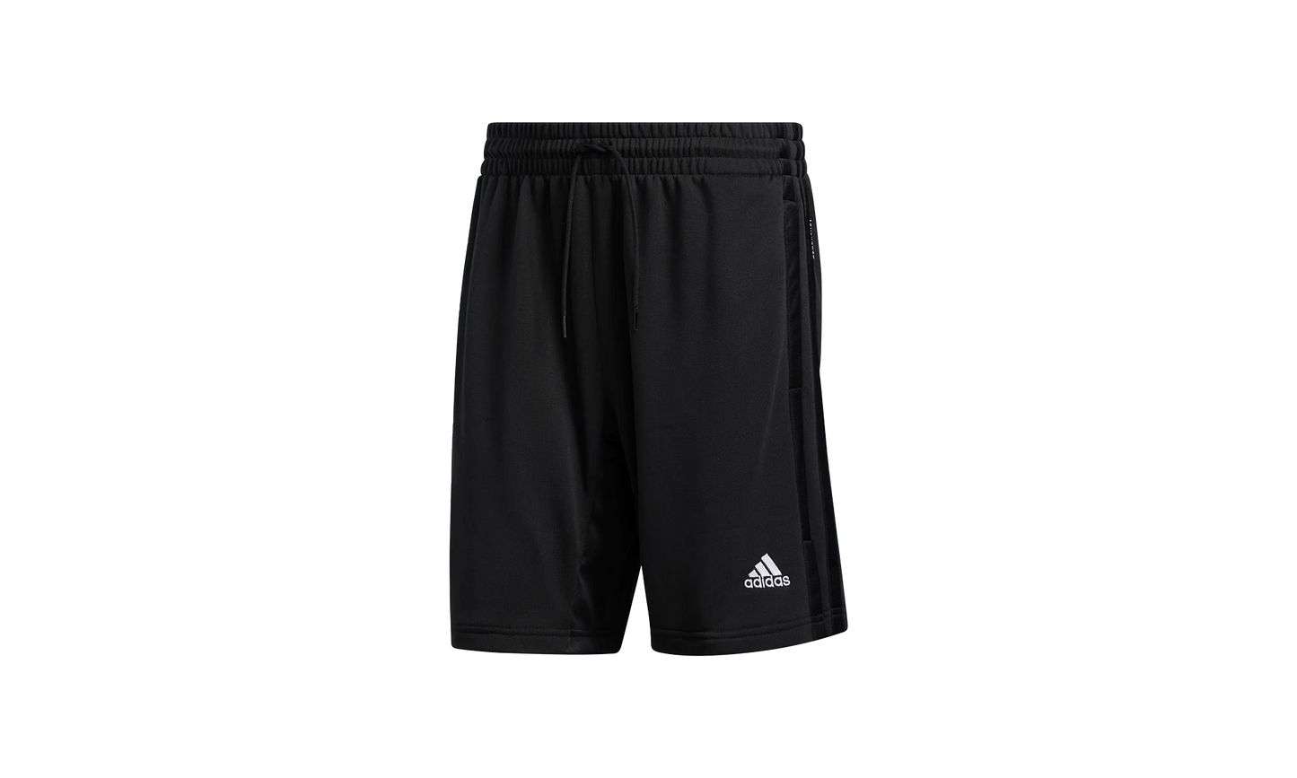Legend Winter Shorts "Black" GD6860