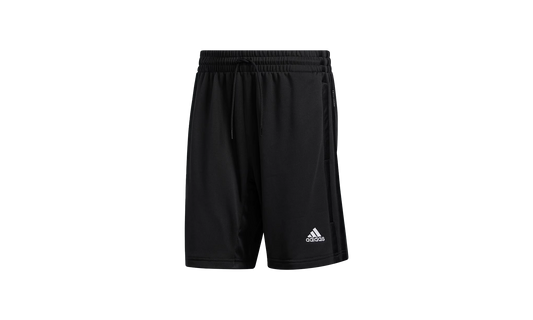 Legend Winter Shorts "Black" GD6860