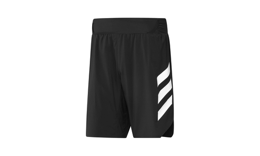 TERREX PARLEY AGRAVIC ALL-AROUND SHORTS "Black / White" GL1215