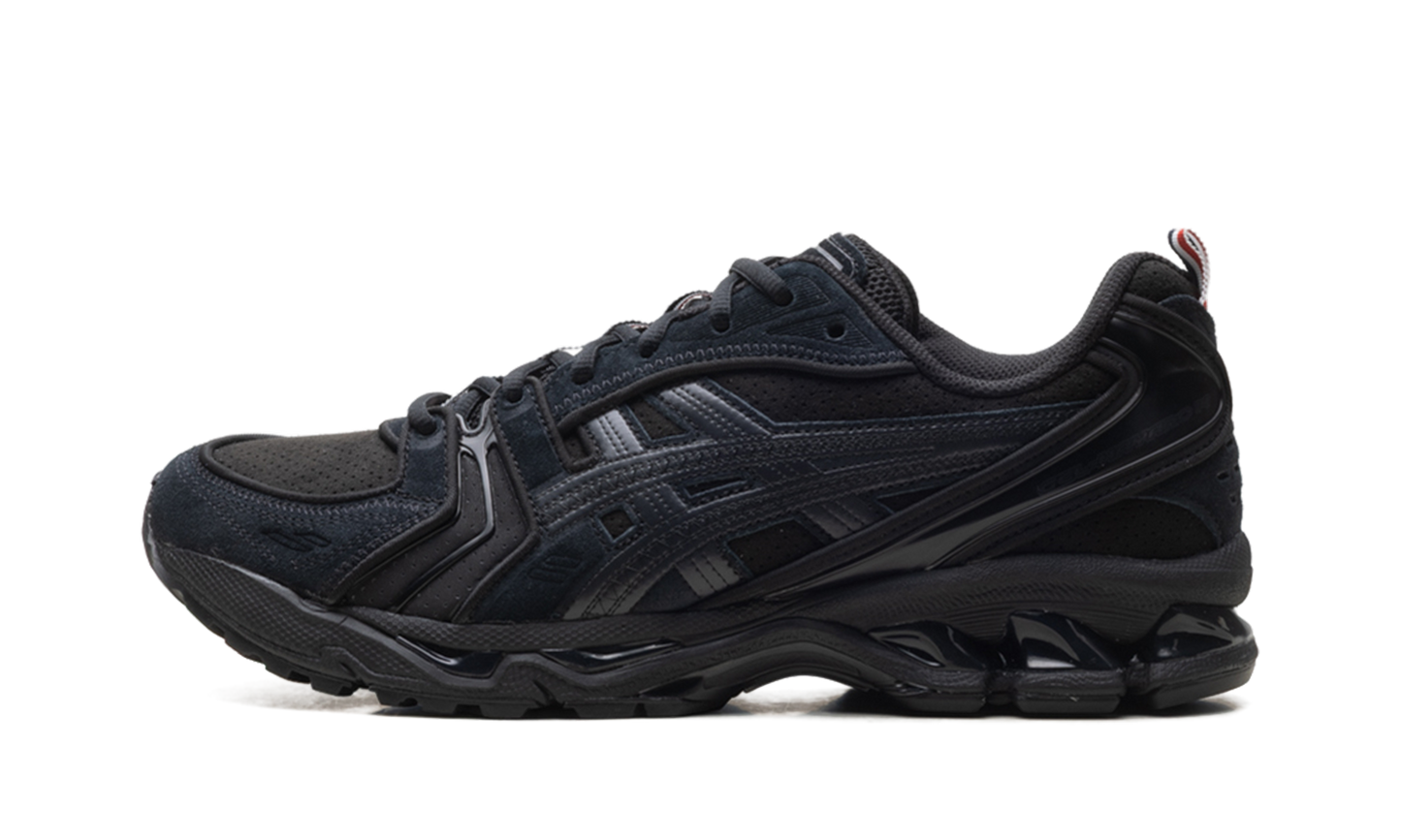 GEL-Kayano 14 "Thom Browne - Black" 1203B110 001